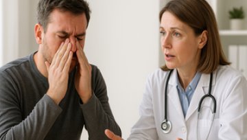 Sinusitis Unplugged: Causes, Symptoms, and Smart Solutions